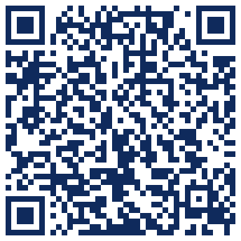 QR code for the AAP membership sign-up form