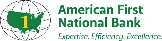 恒丰银行 American First National Bank