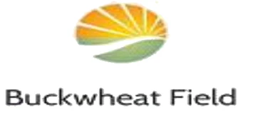 Buckwheat Field logo