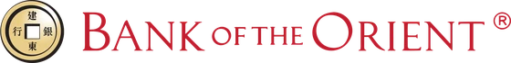 建东银行 logo