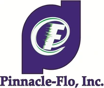 Pinnacle-Flo logo