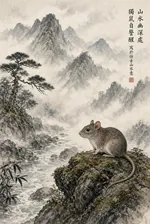 鼠