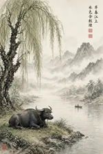 牛