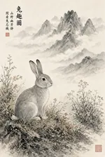 兔