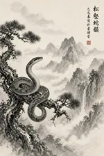 蛇