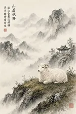 羊